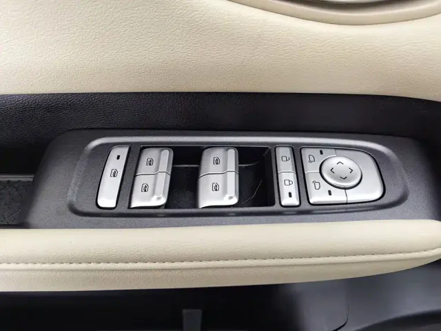 Wuling Binguo PLUS — Фото автомобиля 9