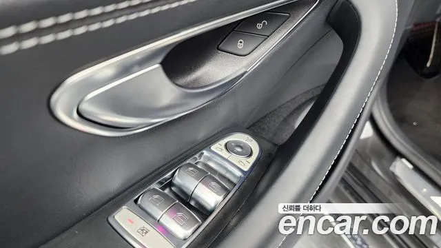 Mercedes-Benz AMG GT 4 двери 43 4MATIC+ — Фото автомобиля 23