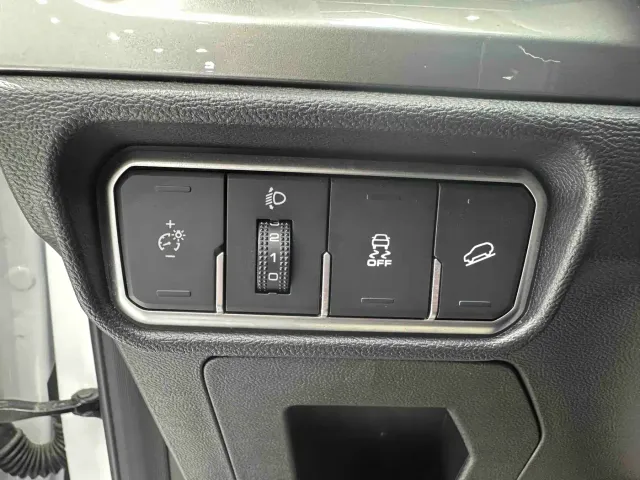 Haval H6 — Фото автомобиля 9