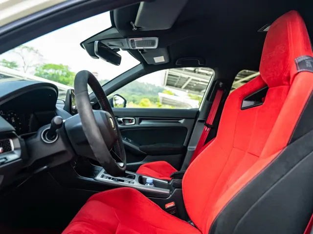Honda Civic — Фото автомобиля 16
