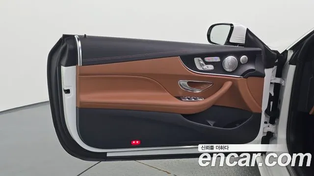 Mercedes-Benz E-Class W213 — Фото автомобиля 13
