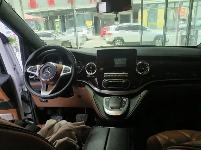 Kedi Auto Kedibach — Фото автомобиля 12