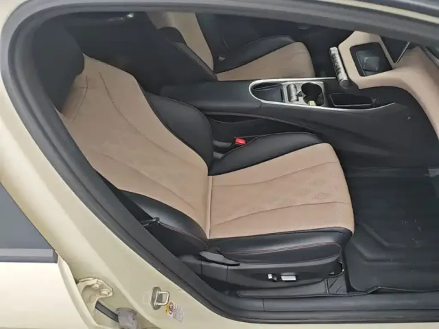 BYD Dolphin 2023 420km Fashion Edition — Фото автомобиля 24