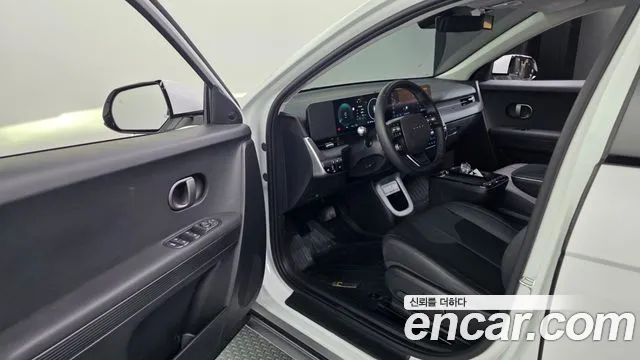 Hyundai Ioniq 5 New — Фото автомобиля 15