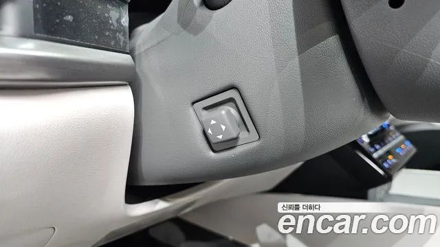 Hyundai Grandeur GN7 — Фото автомобиля 25