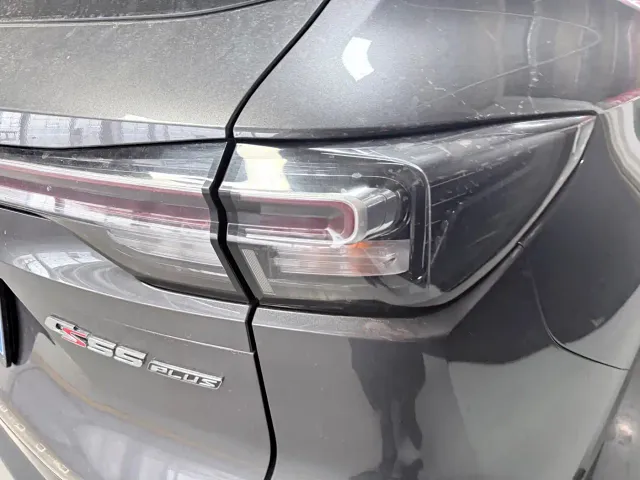 Changan CS55 Plus — Фото автомобиля 19