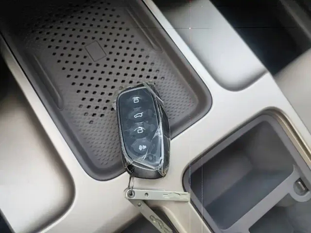 Haval Big Dog — Фото автомобиля 12