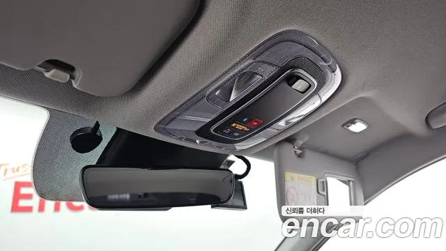Hyundai Avante CN7 — Фото автомобиля 18
