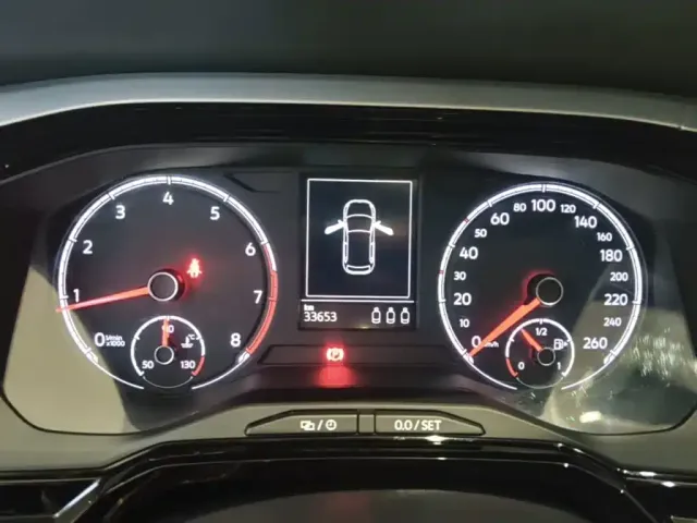 Volkswagen Polo 2021 Plus 1.5L Automatic Colorful Tech Edition — Фото автомобиля 11