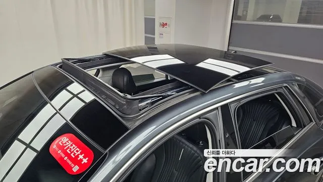 Hyundai Grandeur GN7 — Фото автомобиля 22