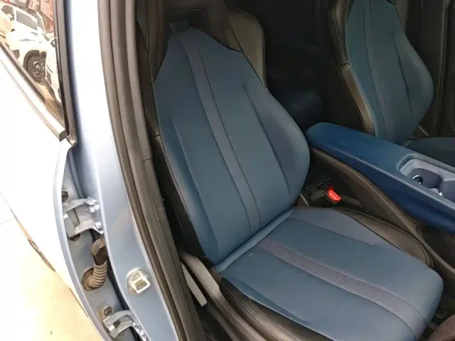 BYD Seagull — Фото автомобиля 24
