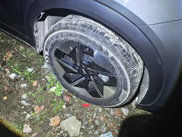 Geely Galaxy E5 — Фото автомобиля 6
