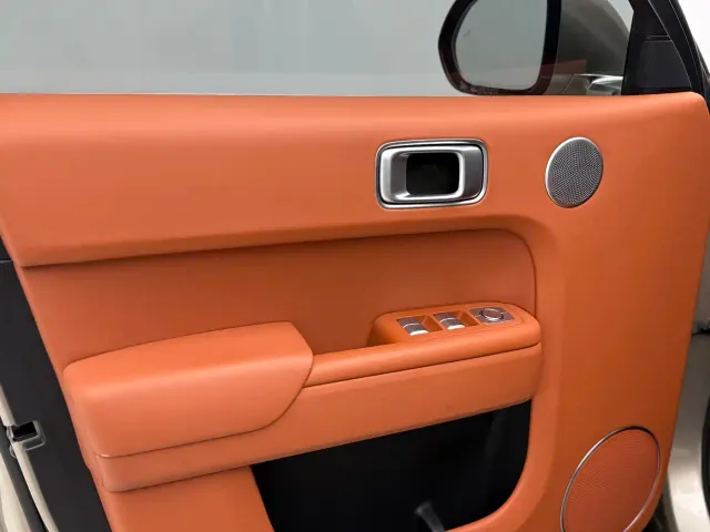 Li Auto L9 — Фото автомобиля 15