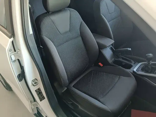 Wuling Xingchi — Фото автомобиля 24