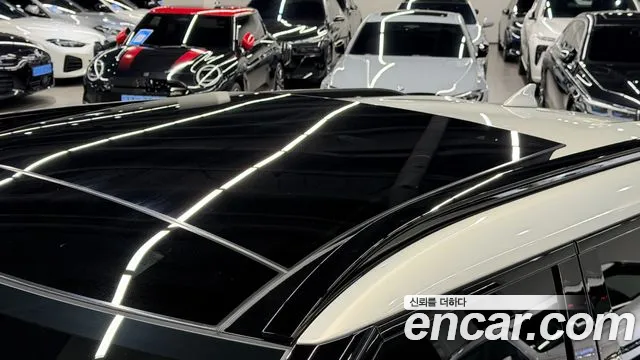 Kia EV3 — Фото автомобиля 12