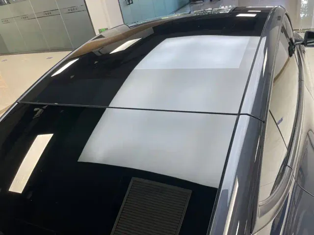 Tesla Model Y — Фото автомобиля 6