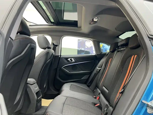 BMW 2 Series — Фото автомобиля 26