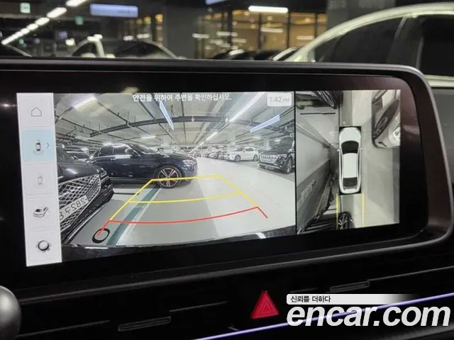 Hyundai Ioniq6 Ioniq 6 Long Range — Фото автомобиля 17