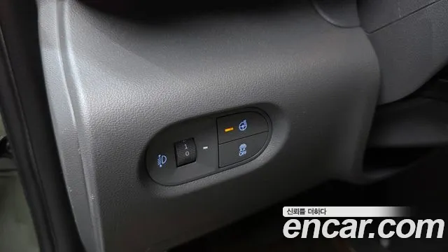 Hyundai Casper — Фото автомобиля 22