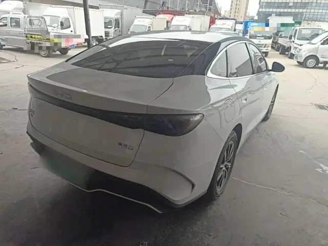 BYD Seal 06 — Фото автомобиля 6
