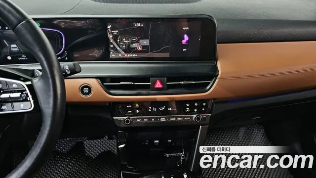 Kia Seltos — Фото автомобиля 15
