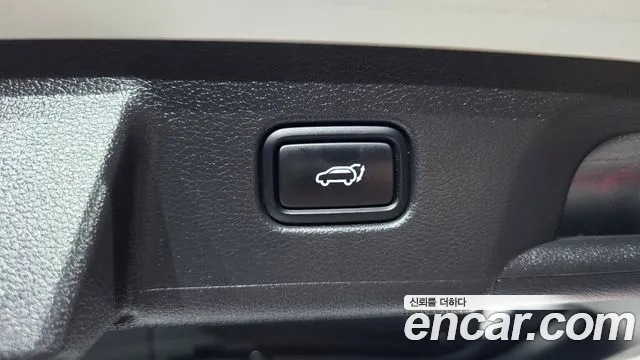 Hyundai Palisade The New — Фото автомобиля 18