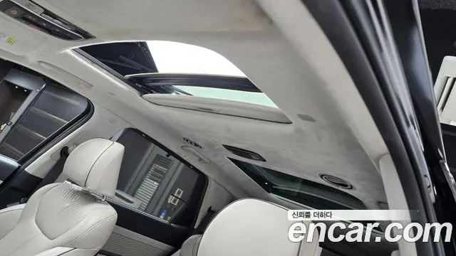 Hyundai Palisade The New — Фото автомобиля 19