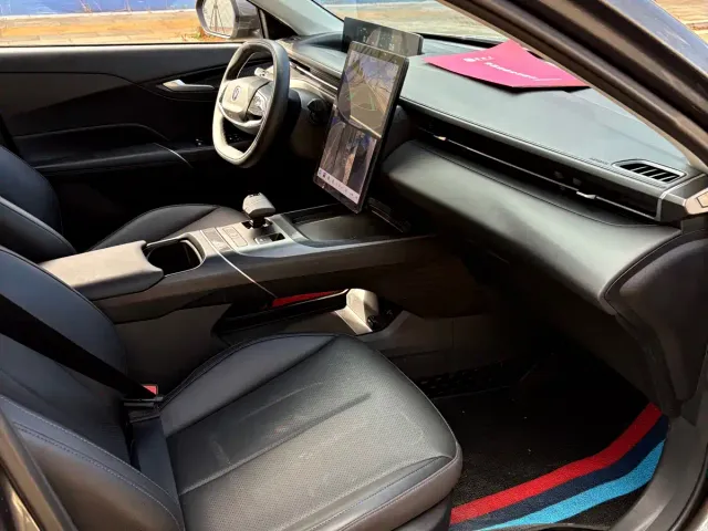 Changan Lamore — Фото автомобиля 8