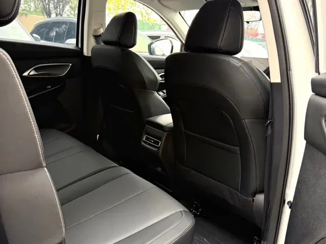 Changan CS75 — Фото автомобиля 6