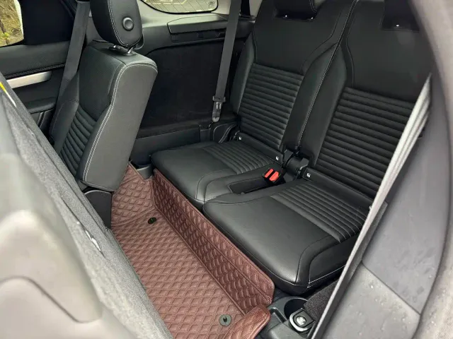 Land Rover Discovery — Фото автомобиля 13