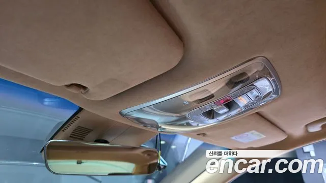 Genesis G80 RG3 — Фото автомобиля 20
