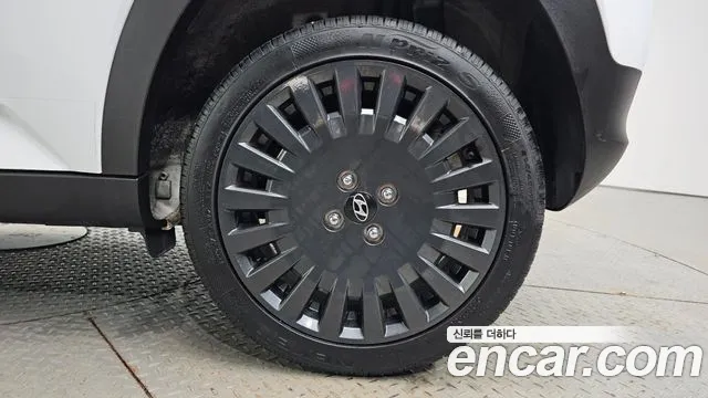 Hyundai Casper Casper Turbo Inspiration — Фото автомобиля 21