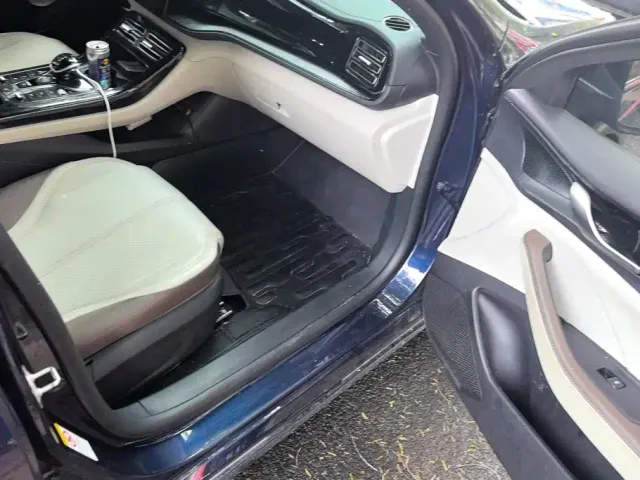 BYD Qin PLUS — Фото автомобиля 7