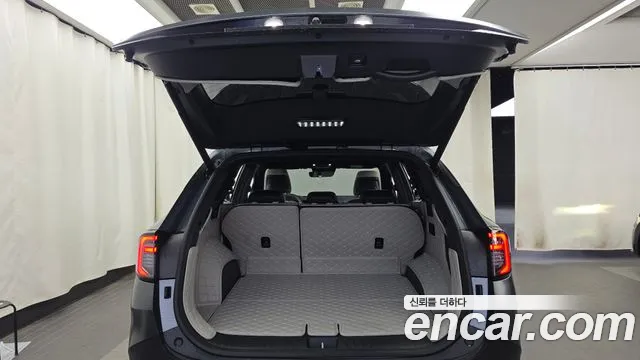 Kia Sportage 5th Gen — Фото автомобиля 26