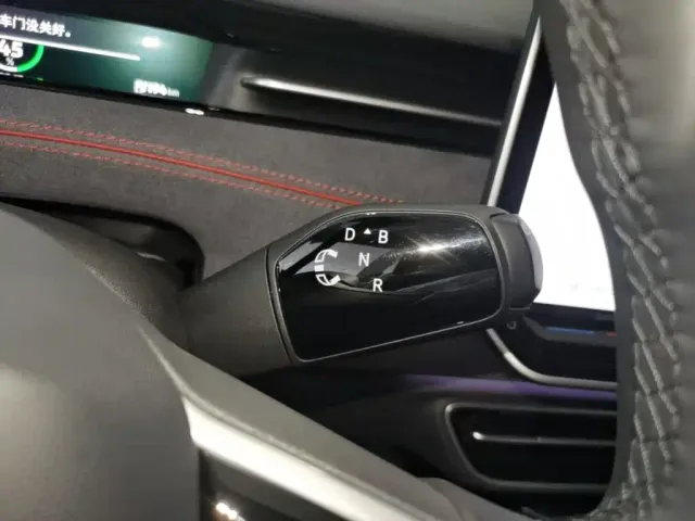 Volkswagen ID.7 Vizzion — Фото автомобиля 13