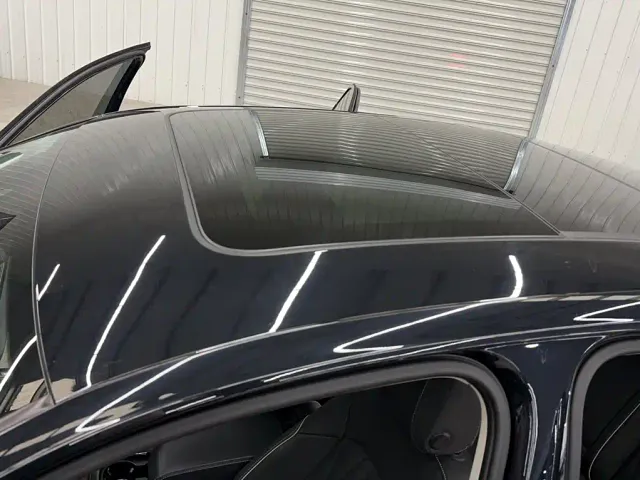 Volkswagen Passat — Фото автомобиля 19