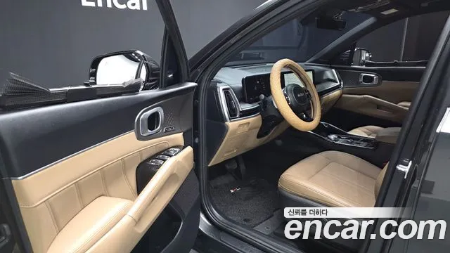Kia Sorento — Фото автомобиля 15