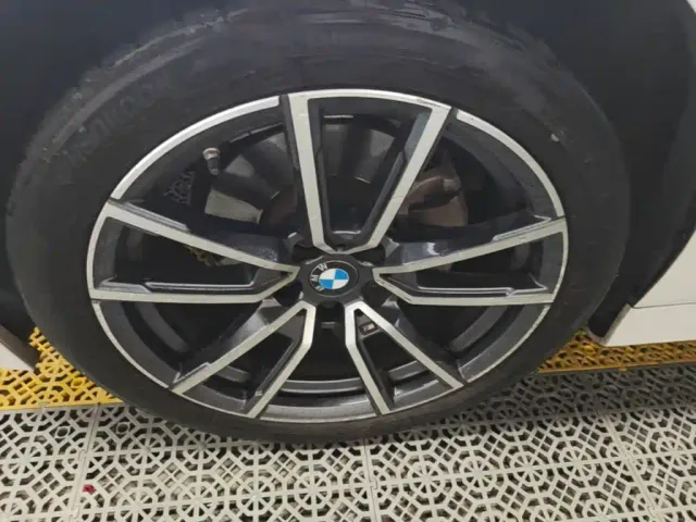 BMW 3 Series — Фото автомобиля 22