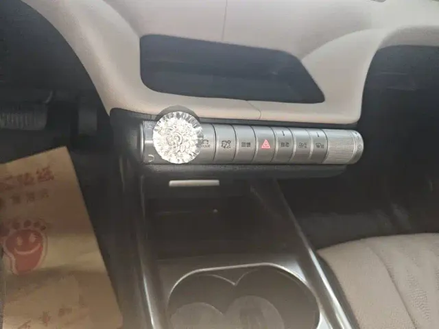BYD Dolphin 2025 420km Freedom Edition — Фото автомобиля 13
