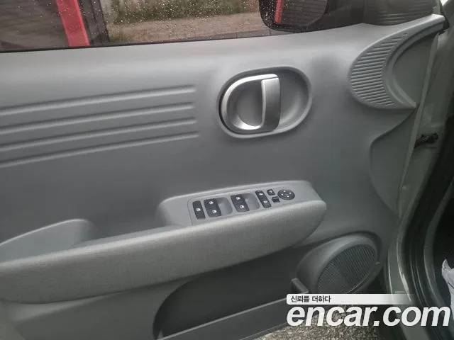 Hyundai Casper — Фото автомобиля 16