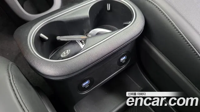 Hyundai Ioniq 5 Ioniq5 — Фото автомобиля 27