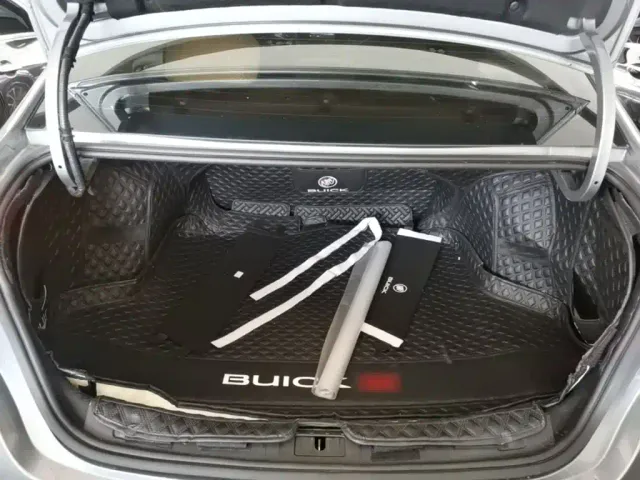 Buick Verano — Фото автомобиля 18