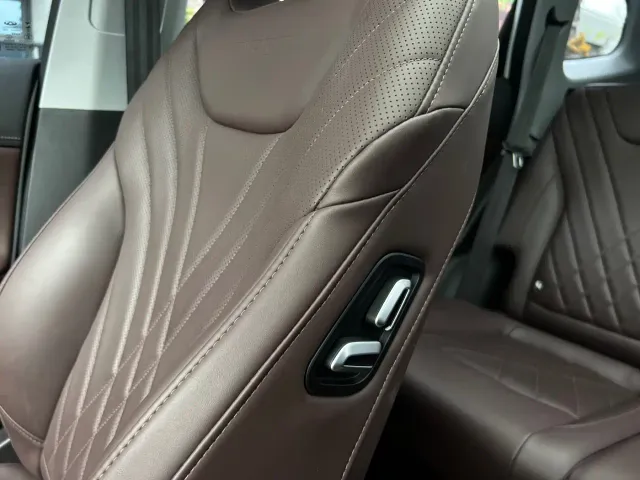 Chery Tiggo 8 PRO — Фото автомобиля 15