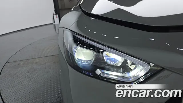 Mercedes-Benz AMG GT 4 двери 63 S 4MATIC+ — Фото автомобиля 16