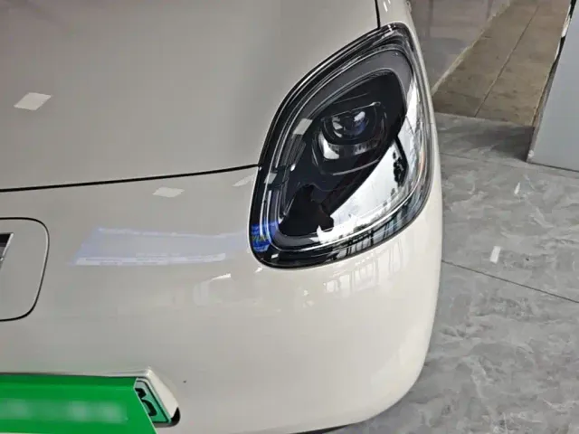 Wuling Hongguang Mini EV — Фото автомобиля 23