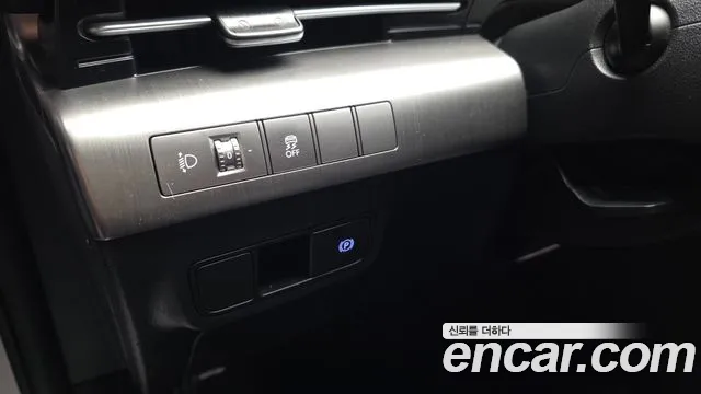 Hyundai Kona — Фото автомобиля 30