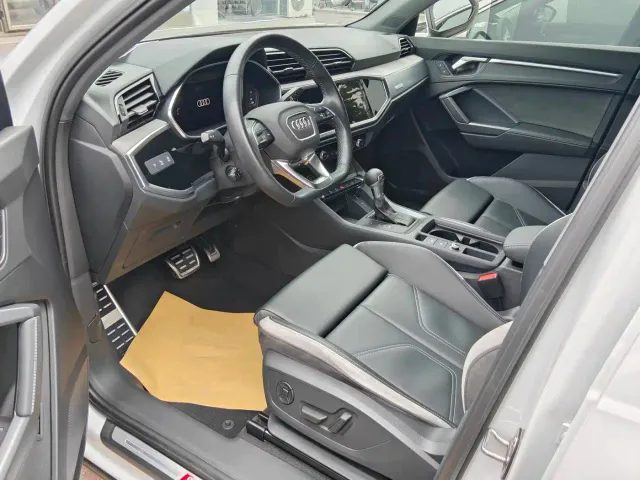 Audi Q3 — Фото автомобиля 2