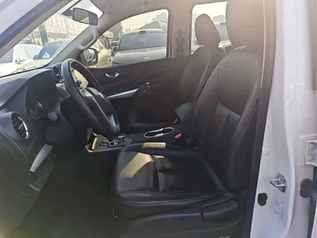 Dongfeng Rich 6 — Фото автомобиля 14