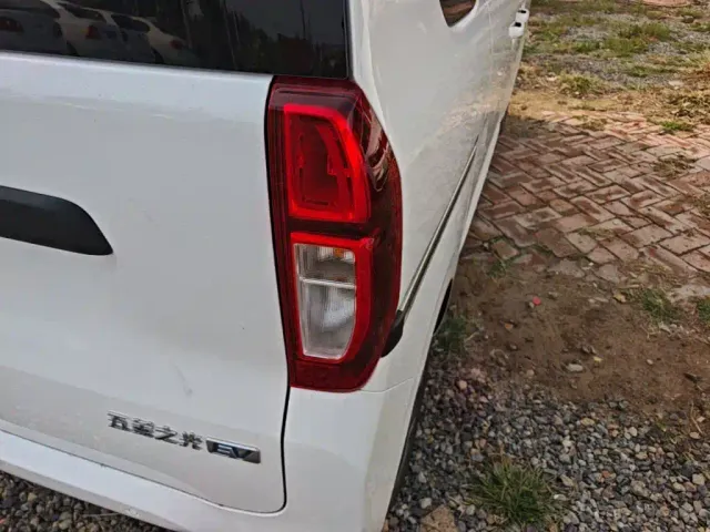 Wuling Zhiguang NEV — Фото автомобиля 7