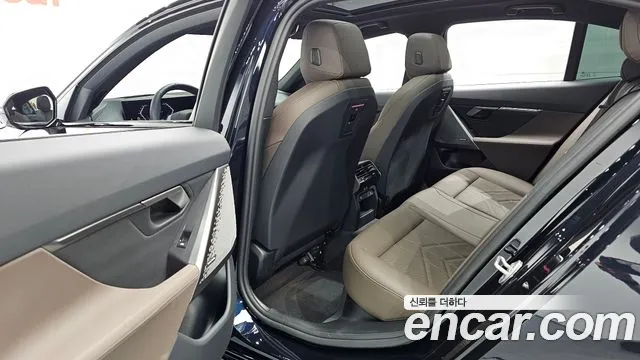 BMW 5-Series — Фото автомобиля 26